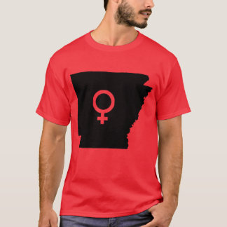 arkansas 8 t shirt