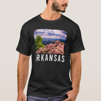 Arkansas Arkansas Touris Arkansas T Shirt