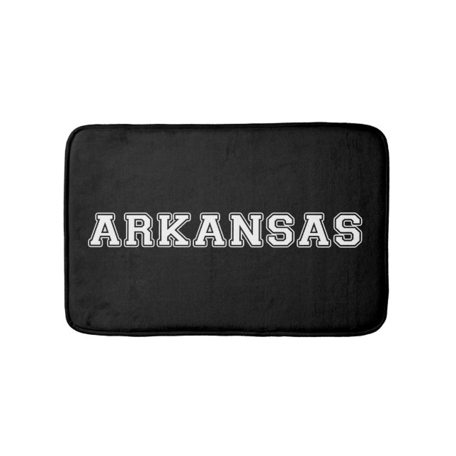 Arkansas Badrumsmatta (Framsidan)