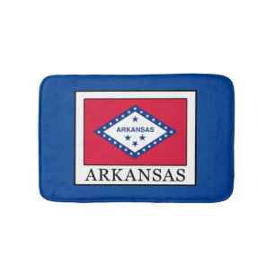 Arkansas Badrumsmatta