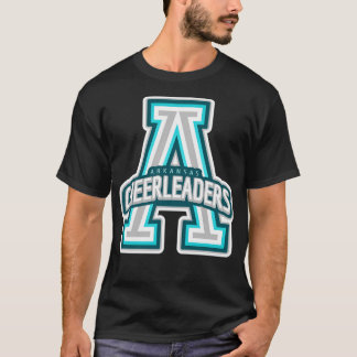 Arkansas CheerLedare T Shirt