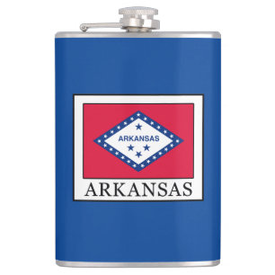 Arkansas Fickplunta