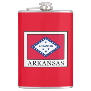 Arkansas Fickplunta