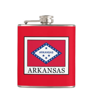 Arkansas Fickplunta