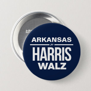 Arkansas for Harris Walz Knapp