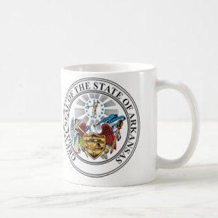 Arkansas Kaffemugg