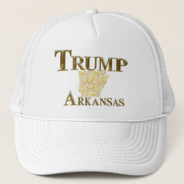 ARKANSAS KEPS