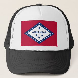 Arkansas Keps