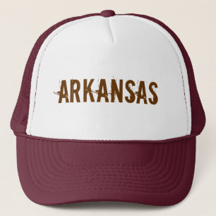 Arkansas Keps