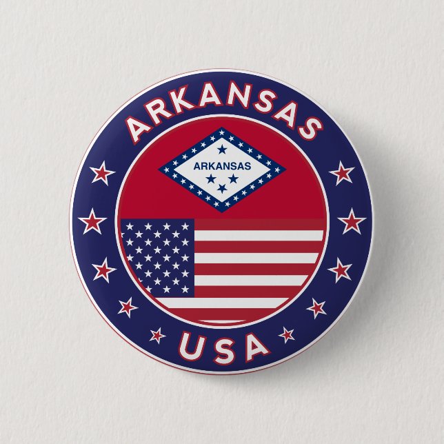 Arkansas Knapp (Framsida)