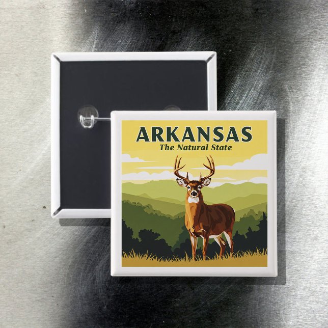 Arkansas Knapp (Skapare uppladdad)