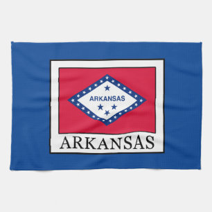 Arkansas Kökshandduk
