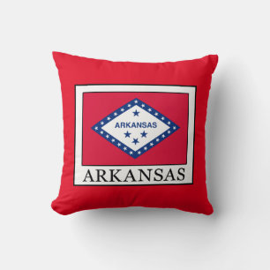Arkansas Kudde