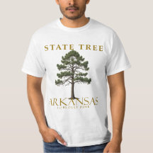 Arkansas Loblolly Talldesign