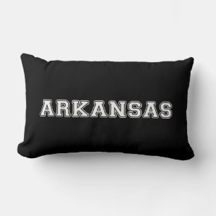 Arkansas Lumbarkudde