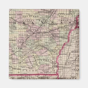 Arkansas Magnet
