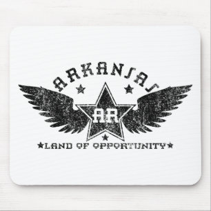 Arkansas Musmatta