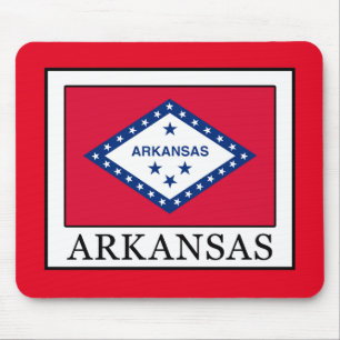 Arkansas Musmatta