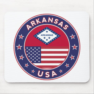 Arkansas Musmatta