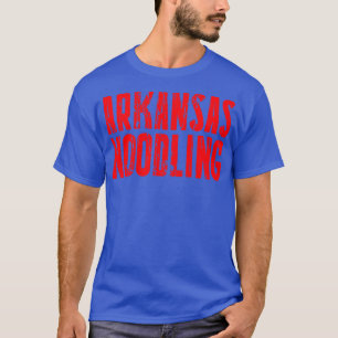 ARKANSAS NOODLING CATFISH TShirt T Shirt