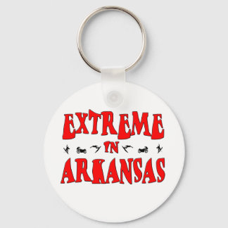 ARKANSAS NYCKELRING