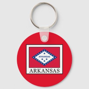 Arkansas Nyckelring