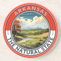 Arkansas Resemärke för konst