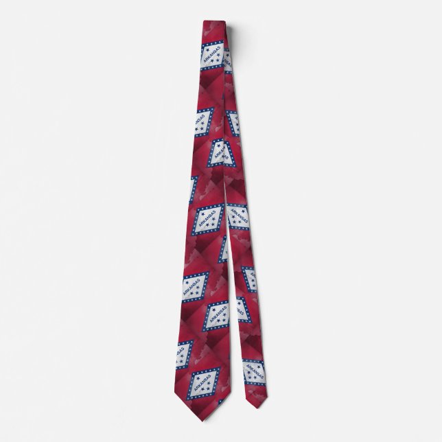 Arkansas Slips (Framsida)