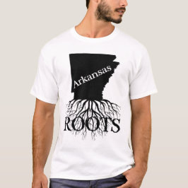 Arkansas State Roots Women's eller Manar Shirt T-shirt
