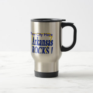 Arkansas stenar! resemugg