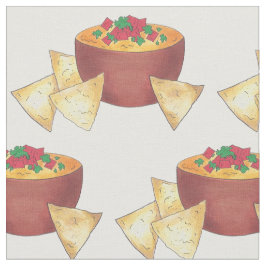 Arkansas Stil Cheese Dip Nacho Chip Foodie Snack Tyg