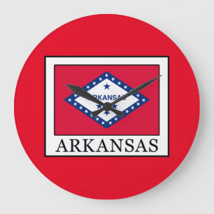 Arkansas Stor Klocka
