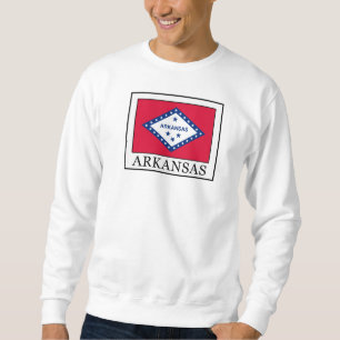 Arkansas Sweatshirt