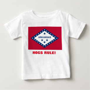ARKANSAS T SHIRT