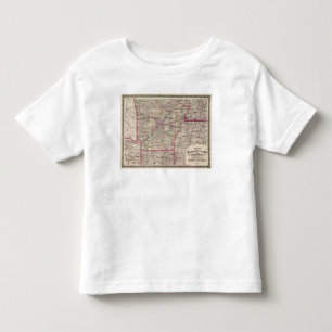 Arkansas T-shirt