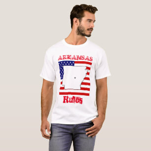 ARKANSAS T SHIRT