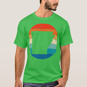 Arkansas T Shirt