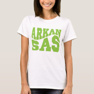 Arkansas T-shirt