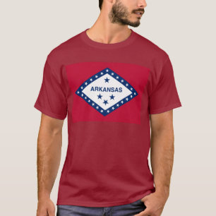ARKANSAS T SHIRT