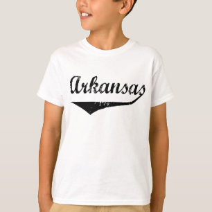 Arkansas T Shirt