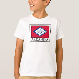 Arkansas Tröja