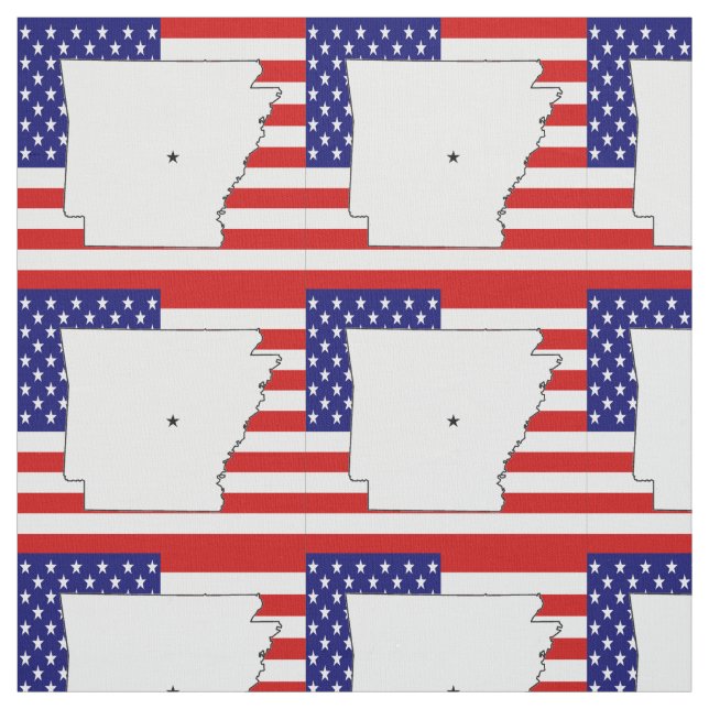 ARKANSAS TYG (Provkarta)