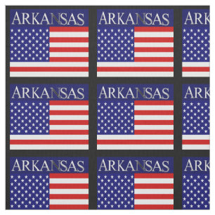 ARKANSAS TYG