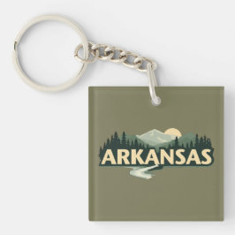 Arkansas United States of America