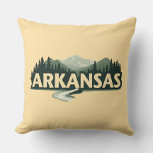 Arkansas United States of America