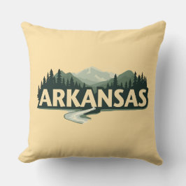 Arkansas United States of America Kudde