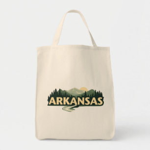 Arkansas United States of America Tygkasse