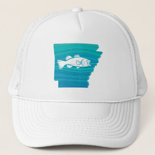 Arkansas Wave Fishing Keps