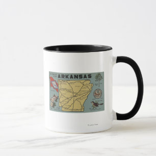 ArkansasLarge brev ScenesArkansas 2 Mugg
