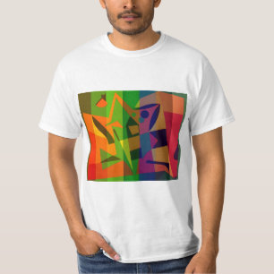 Arkbaleno 116 t shirt